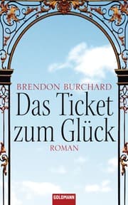 Cover von Das Ticket zum Glück