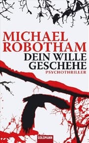 Cover von Dein Wille geschehe