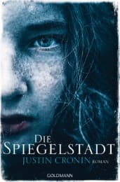 Cover von Die Spiegelstadt
