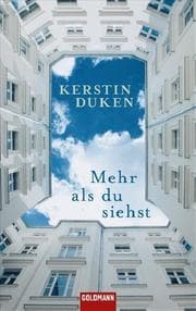 Cover von Mehr als du siehst