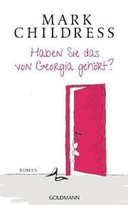 Cover von Haben Sie das von Georgia gehört?