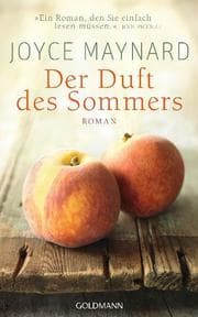 Cover von Der Duft des Sommers