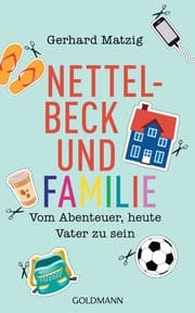 Cover von Nettelbeck und Familie