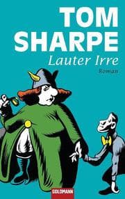 Cover von Lauter Irre