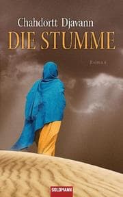 Cover von Die Stumme