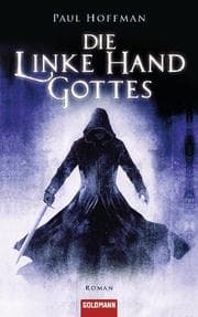 Cover von Die linke Hand Gottes