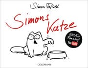 Cover von Simon's Katze