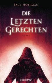 Cover von Die letzten Gerechten