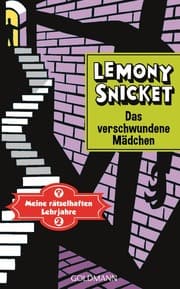Cover von Das verschwundene Mädchen