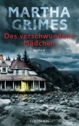 Cover von Das verschwundene Mädchen