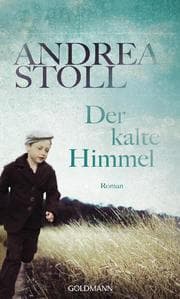 Cover von Der kalte Himmel