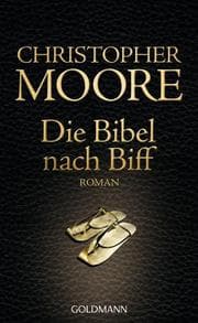 Cover von Die Bibel nach Biff