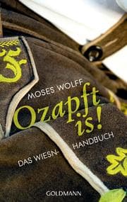 Cover von Ozapft is!