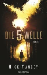 Cover von Die 5. Welle