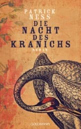 Cover von Die Nacht des Kranichs