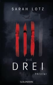 Cover von Die Drei