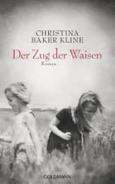 Cover von Der Zug der Waisen