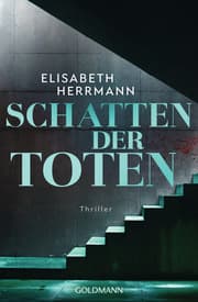 Cover von Schatten der Toten