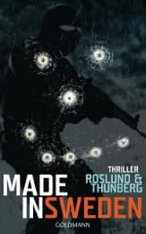 Cover von Made in Sweden