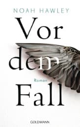 Cover von Vor dem Fall