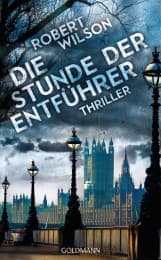 Cover von Die Stunde der Entführer