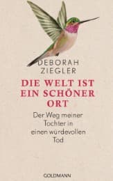 Cover von Die Welt ist ein schöner Ort