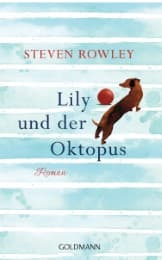 Cover von Lily und der Oktopus