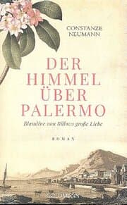 Cover von Der Himmel über Palermo