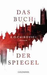 Cover von Das Buch der Spiegel
