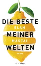 Cover von Die beste meiner Welten
