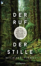 Cover von Der Ruf der Stille