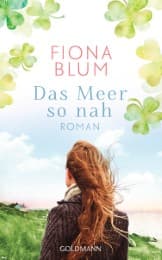 Cover von Das Meer so nah