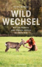 Cover von Wildwechsel