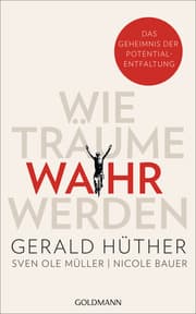 Cover von Wie Träume wahr werden