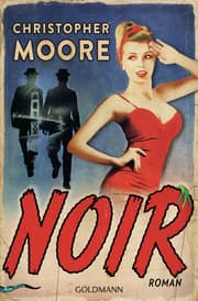Cover von Noir