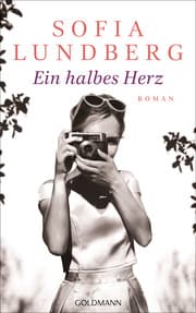 Cover von Ein halbes Herz