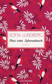 Cover von Das rote Adressbuch
