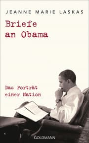 Cover von Briefe an Obama