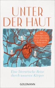 Cover von Unter der Haut