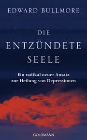 Cover von Die entzündete Seele