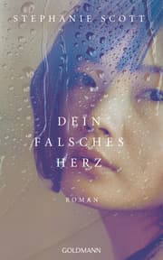 Cover von Dein falsches Herz