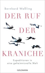 Cover von Der Ruf der Kraniche