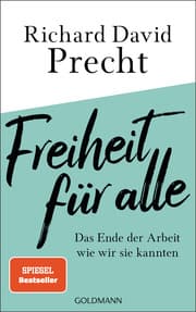 Cover von Freiheit für alle