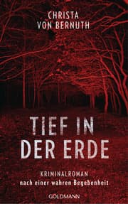 Cover von Tief in der Erde