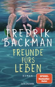 Cover von Freunde fürs Leben