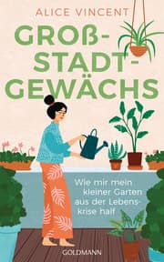 Cover von Großstadtgewächs