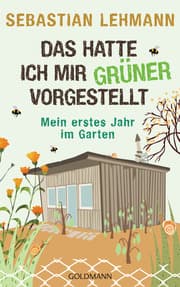 Cover von Das hatte ich mir grüner vorgestellt