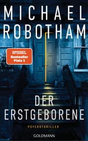 Cover von Der Erstgeborene