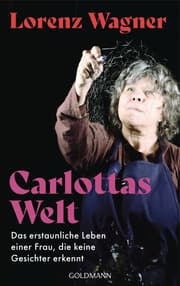 Cover von Carlottas Welt