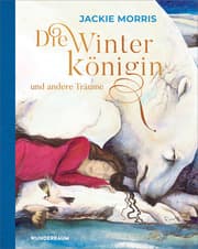 Cover von Die Winterkönigin und andere Träume